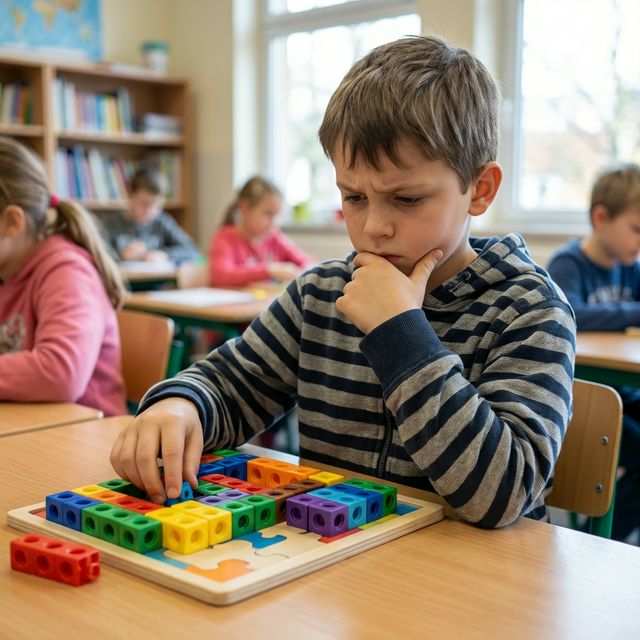 11 Plus VR Student